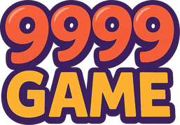 9999 Game Logo
